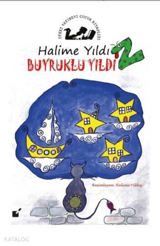 Buyruklu Yıldız - 1