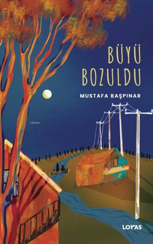 Büyü Bozuldu - 1