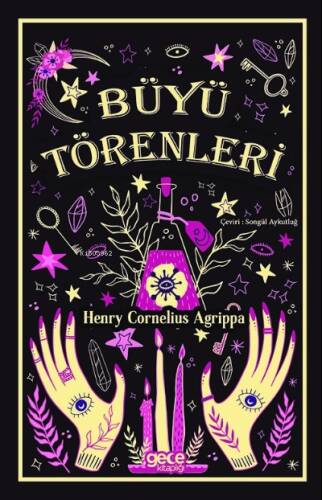 Büyü Törenleri - 1