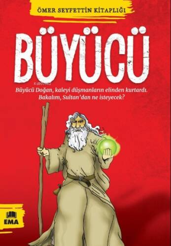 Büyücü - 1