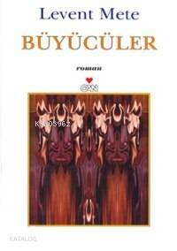 Büyücüler - 1