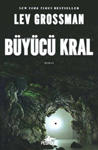 Büyücüler Serisi Takım Set (2 Kitap) - 1