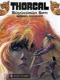 Büyücünün Sırrı - 1