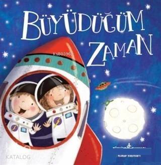 Büyüdüğüm Zaman - 1