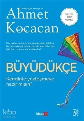 Büyüdükçe - 1