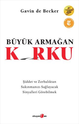 Büyük Armağan Korku - 1