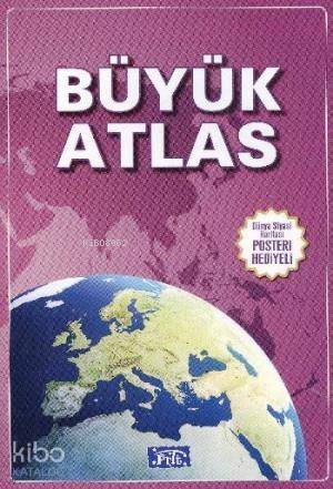 Büyük Atlas - 1