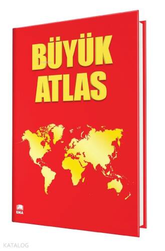 Büyük Atlas - 1