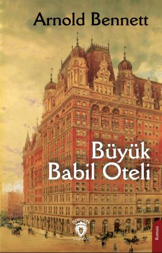 Büyük Babil Oteli - 1