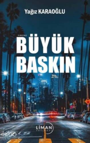 Büyük Baskın - 1