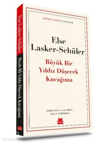 Büyük Bir Yıldız Düşecek Kucağıma - 1