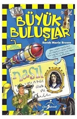 Büyük Buluşlar - 1