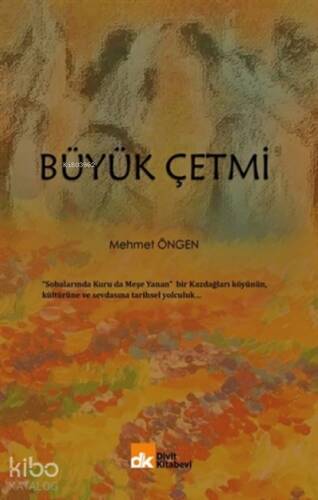 Büyük Çetmi - 1