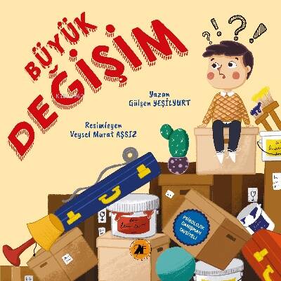 Büyük Değişim - 1