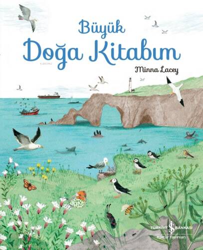 Büyük Doğa Kitabım - 1