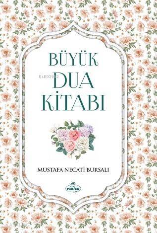 Büyük Dua Kitabı - 1