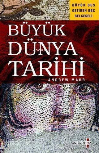 Büyük Dünya Tarihi - 1