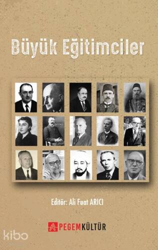 Büyük Eğitimciler - 1