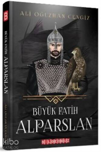 Büyük Fatih Alparslan - 1