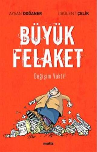 Büyük Felaket - 1