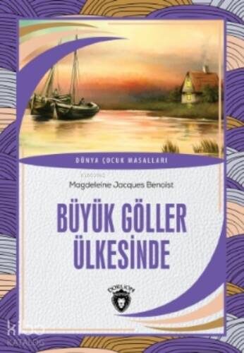 Büyük Göller Ülkesinde - 1