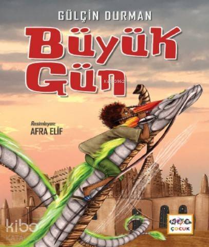 Büyük Gün; zerine - 1