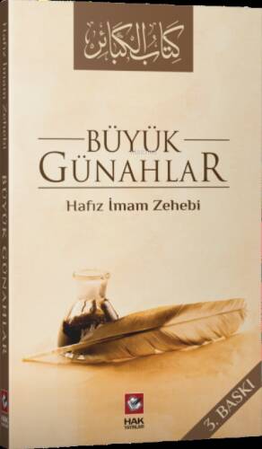 Büyük Günahlar - 1