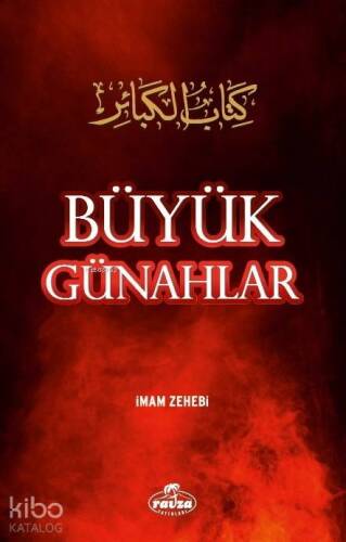 Büyük Günahlar - 1