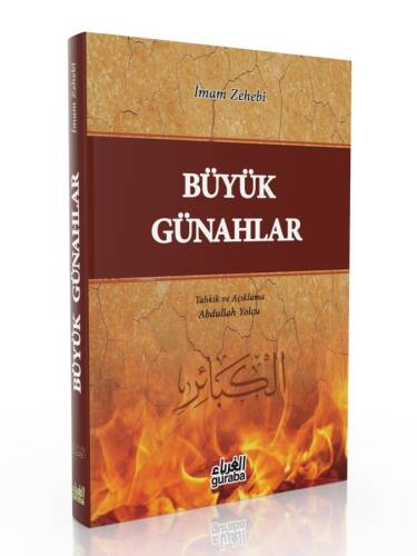 Büyük Günahlar - 1