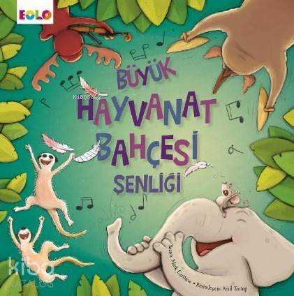 Büyük Hayvanat Bahçesi Şenliği - 1