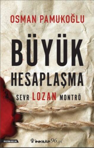 Büyük Hesaplaşma - 1