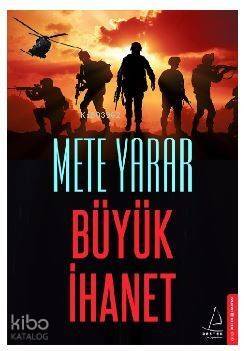 Büyük İhanet - 1