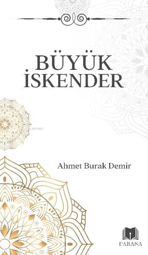 Büyük İskender - 1