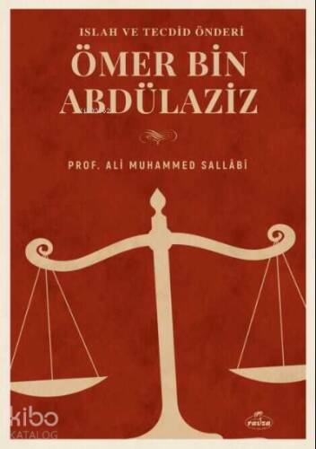 Büyük Islah ve Tecdid Önderi Ömer B. Abdülaziz Hayati Sahsiyeti ve Dönemi - 1