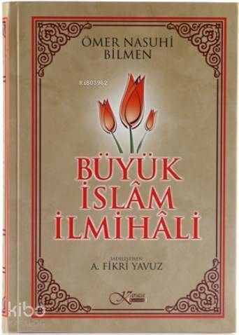 Büyük İslam İlmihali - 1