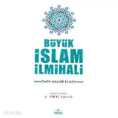 Büyük İslam İlmihali - 1