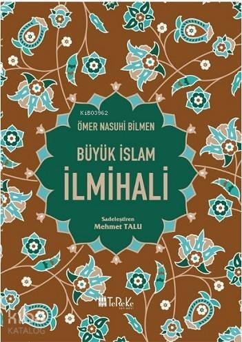 Büyük İslam İlmihali - 1