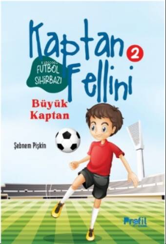 Büyük Kaptan - 1