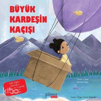 Büyük Kardeşin - 1