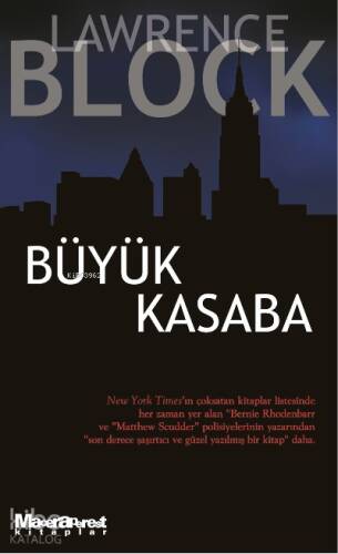 Büyük Kasaba - 1