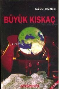 Büyük Kıskaç - 1