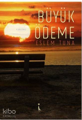 Büyük Ödeme - 1