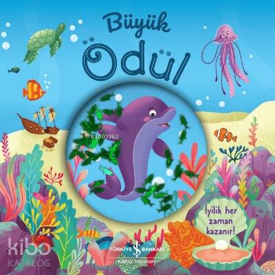 Büyük Ödül - 1