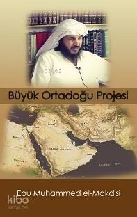 Büyük Ortadoğu Projesi - 1