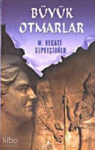 Büyük Otmarlar - 1