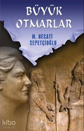 Büyük Otmarlar - 1