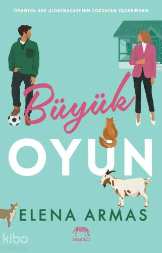 Büyük Oyun - 1