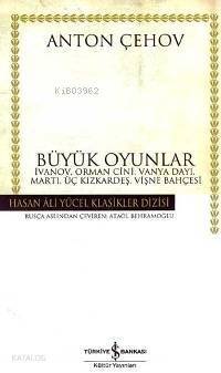 Büyük Oyunlar - 1