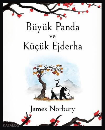 Büyük Panda ve Küçük Ejderha - 1