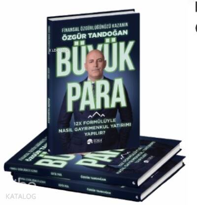 Büyük Para - 1